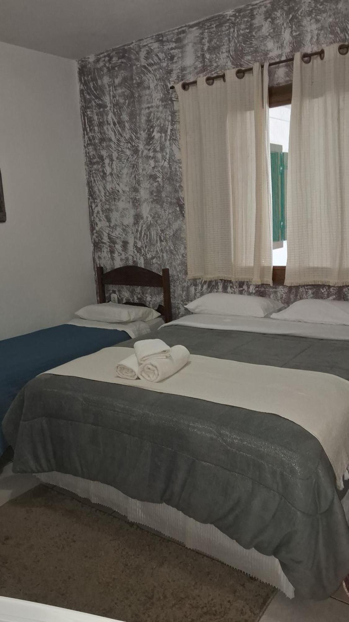 Apartment Pouso C&l Tiradentes