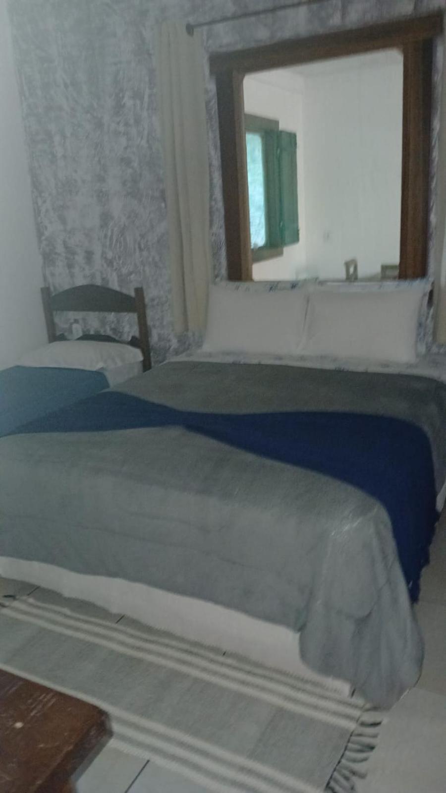 Apartment Pouso C&l