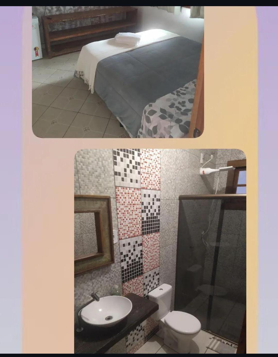 Pouso C&l Apartment *